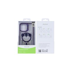 iPhone 16 Pro Max Classic 03 MagSafe-cover Deep Purple