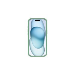 iPhone 16 Pro Max Classic 03 MagSafe-cover Lys gr�n