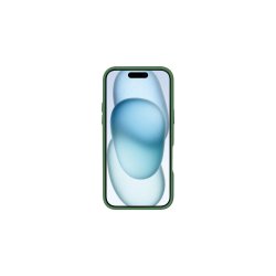 iPhone 16 Pro Max Classic 03 MagSafe-cover M�rk gr�n