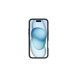 Rixus iPhone 16 Pro Max MagSafe Cover Classic 03 Sort