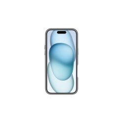 Rixus iPhone 16 Pro Max MagSafe Cover Classic 03 Titaniumgr�