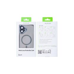 iPhone 16 Plus Classic 04 MagSafe-cover Gr�