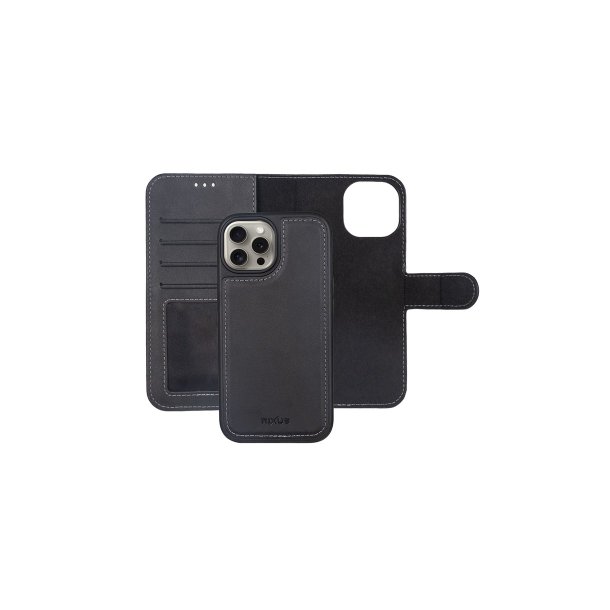 iPhone 16 Pro Max Wallet case Sort