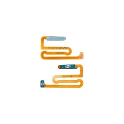 Samsung Galaxy A13 A135F / Samsung Galaxy A13 A137F fingerprint og power Flex OEM Gr�n