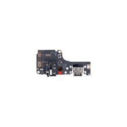 Xiaomi Redmi Note 10 ladeprint 4G Charging board R�d OEM