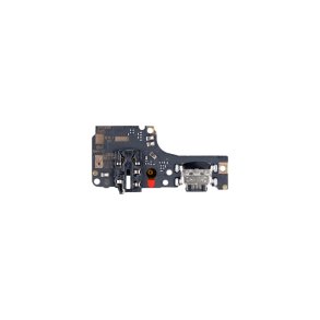 Xiaomi Redmi Note 10 ladeprint 4G Charging board R�d OEM