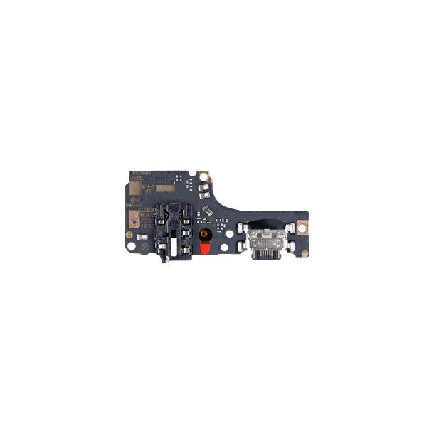 Xiaomi Redmi Note 10 ladeprint 4G Charging board R�d OEM