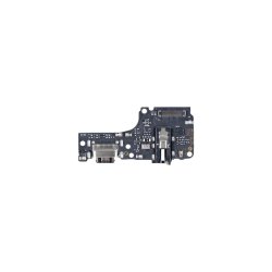 Xiaomi Redmi Note 10 ladeprint 4G Charging board R�d OEM