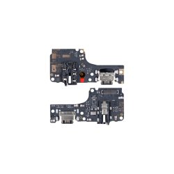 Xiaomi Redmi Note 10 ladeprint 4G Charging board R�d OEM