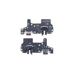 Motorola Edge 20 Lite ladeprint Charging board OEM