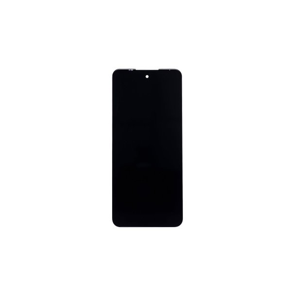 Motorola Moto G Power (2022) Sk�rm uden ramme Display og Digitizer