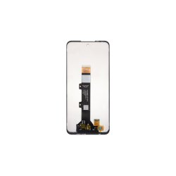 Motorola Moto G Power (2022) Sk�rm uden ramme Display og Digitizer
