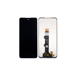 Motorola Moto G Power (2022) Sk�rm uden ramme Display og Digitizer