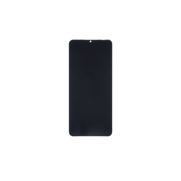 ZTE Blade A52 Sk�rm uden ramme Display og Digitizer