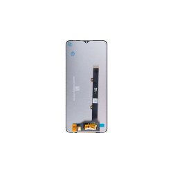 ZTE Blade A52 Sk�rm uden ramme Display og Digitizer