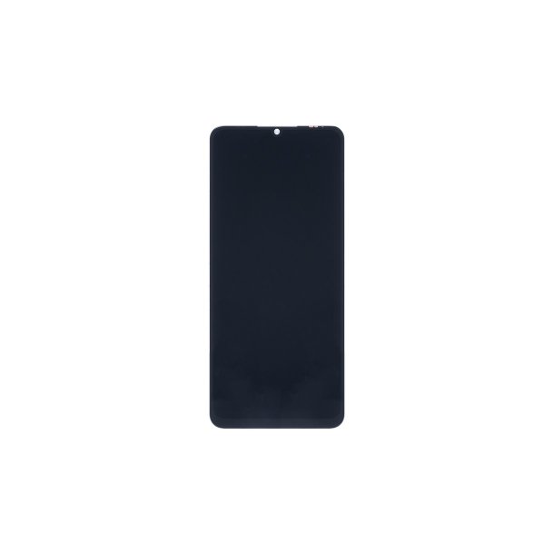 ZTE Blade A72 Sk�rm uden ramme 4G Display og Digitizer