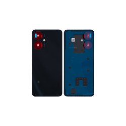 Xiaomi Redmi 13C 5G bagcover Starlight uden linse OEM