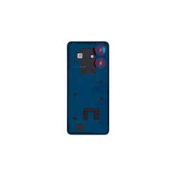 Xiaomi Redmi 13C 5G bagcover Startrail Green uden linse OEM