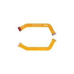 Samsung Galaxy Tab S6 Lite P610N / Samsung Galaxy Tab S6 Lite P615 Display connector Flex OEM
