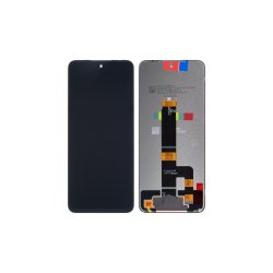 Xiaomi Redmi 13 4G Sk�rm uden ramme 4G Display og Digitizer