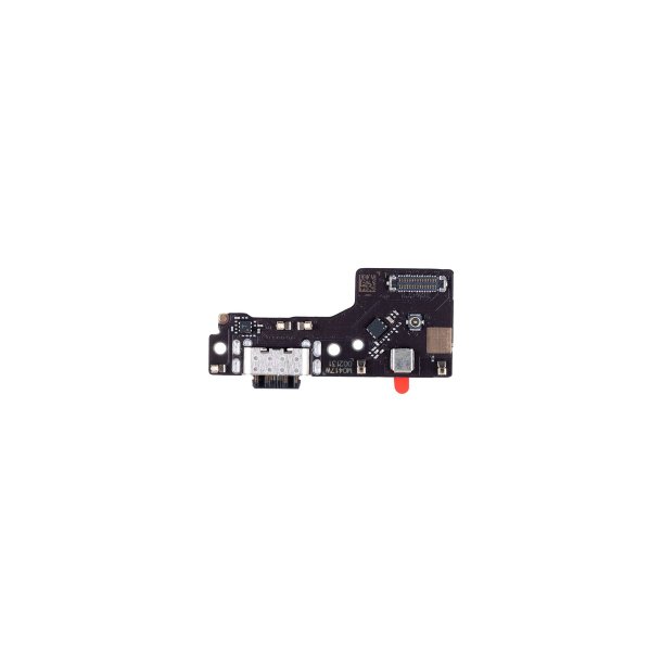 Xiaomi Redmi 13 4G ladeprint 4G Charging board R�d OEM