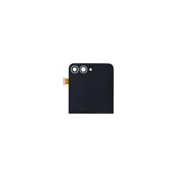 Samsung Z Flip6 F741B Sk�rm S�lv Display og Digitizer Service Pack
