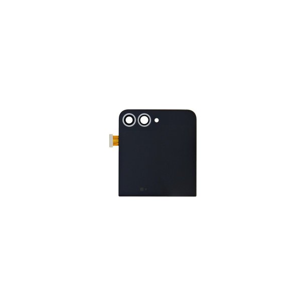 Samsung Z Flip6 F741B Sk�rm S�lv Display og Digitizer Service Pack