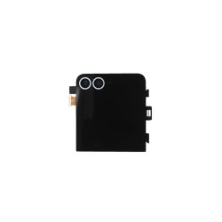 Sk�rm til Samsung Galaxy Z Flip6 F741B Sub OLED Service Pack Bl�