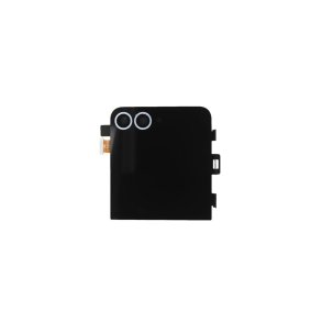 Sk�rm til Samsung Galaxy Z Flip6 F741B Sub OLED Service Pack Bl�