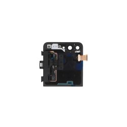 Sk�rm til Samsung Galaxy Z Flip6 F741B Sub OLED Service Pack Bl�