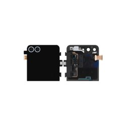 Sk�rm til Samsung Galaxy Z Flip6 F741B Sub OLED Service Pack Bl�