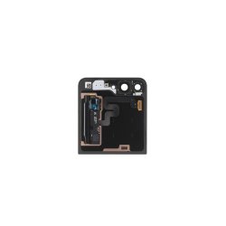 Samsung Z Flip6 F741B Sk�rm Mint Display og Digitizer Service Pack