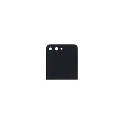 Samsung Z Flip6 F741B Sk�rm Sort Display og Digitizer Service Pack