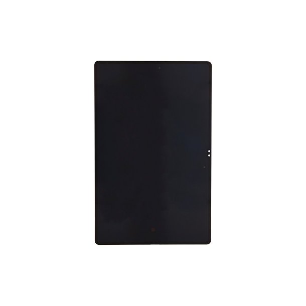 Samsung S9 Ultra 5G SM-X916B Sk�rm uden ramme Sort Display og Digitizer Service Pack