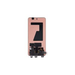 Sk�rm til OnePlus Nord 4 OLED uden Ramme OEM Sort