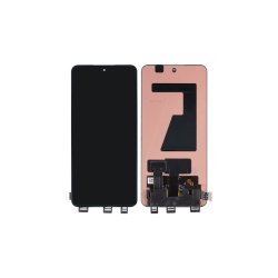 Sk�rm til OnePlus Nord 4 OLED uden Ramme OEM Sort