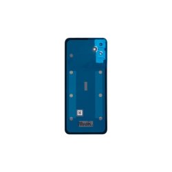 Samsung Galaxy A05 A055F bagcover Green med linse OEM
