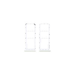 Samsung Galaxy A05 A055F SIM-bakke Gr�n OEM
