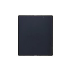 Sk�rm til Samsung Galaxy Z Fold6 F956B Main OLED med Ramme Service Pack S�lv