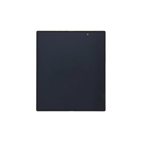 Sk�rm til Samsung Galaxy Z Fold6 F956B Main OLED med Ramme Service Pack S�lv
