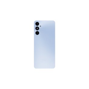 Samsung Galaxy A05s A057F bagcover Silver uden linse OEM