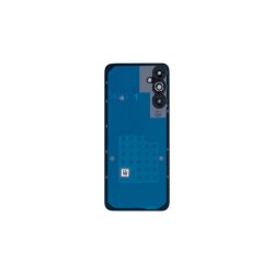 Samsung Galaxy A05s A057F bagcover Silver uden linse OEM