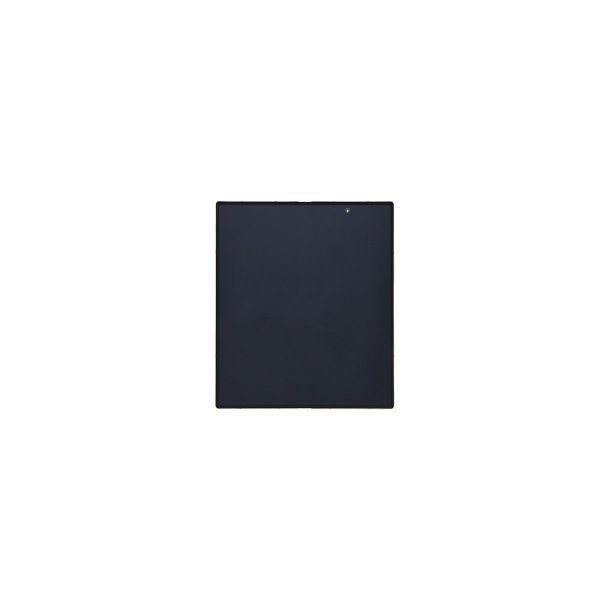 Sk�rm til Samsung Galaxy Z Fold6 F956B Main OLED med Ramme Service Pack Hvid