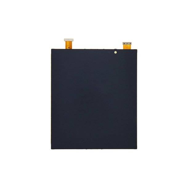 Samsung Z Fold6 F956B Sk�rm uden ramme Sort Display og Digitizer Service Pack