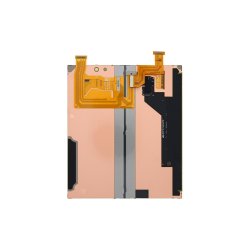 Samsung Z Fold6 F956B Sk�rm uden ramme Sort Display og Digitizer Service Pack