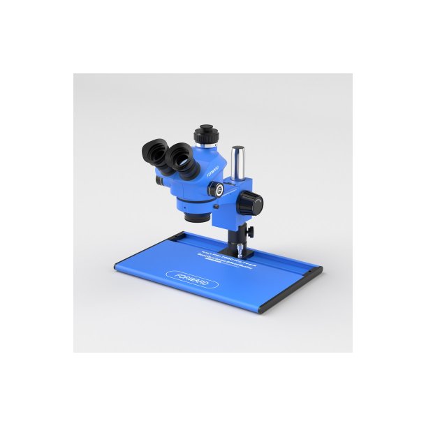 FORWARD FW-7050 trinokul�rt stereo-Zoom Mikroskop