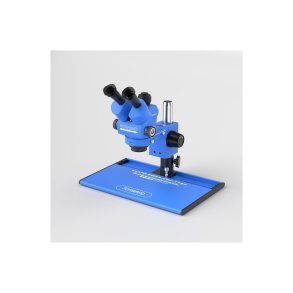 FORWARD FW-6555 trinokul�rt stereo-Zoom Mikroskop