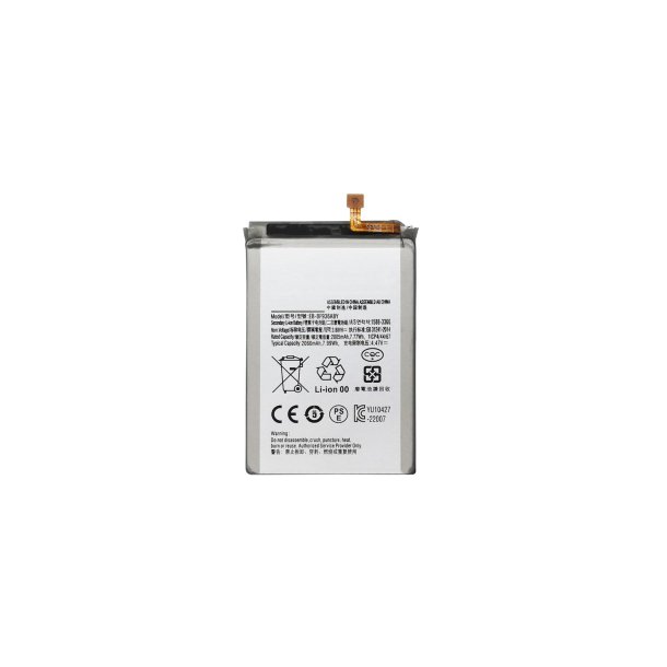 Samsung Z Fold4 (5G) F936B Batteri OEM EB-BF936ABY