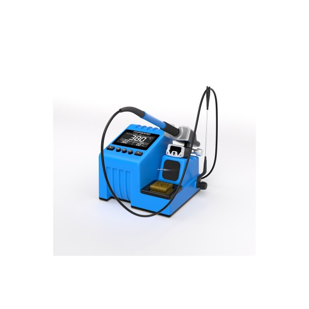 Forward FW-BE01 Loddekolbe