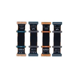 Samsung Fold3 (5G) Display connector Flex Lower OEM